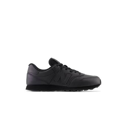 Herren universal Schuhe New Balance GM500ZB2