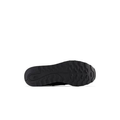 Zapatillas Hombre New Balance 500 Negro 5/5