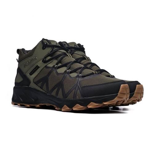 Buty trekkingowe męskie Columbia Peakfreak Ii Mid Outdry