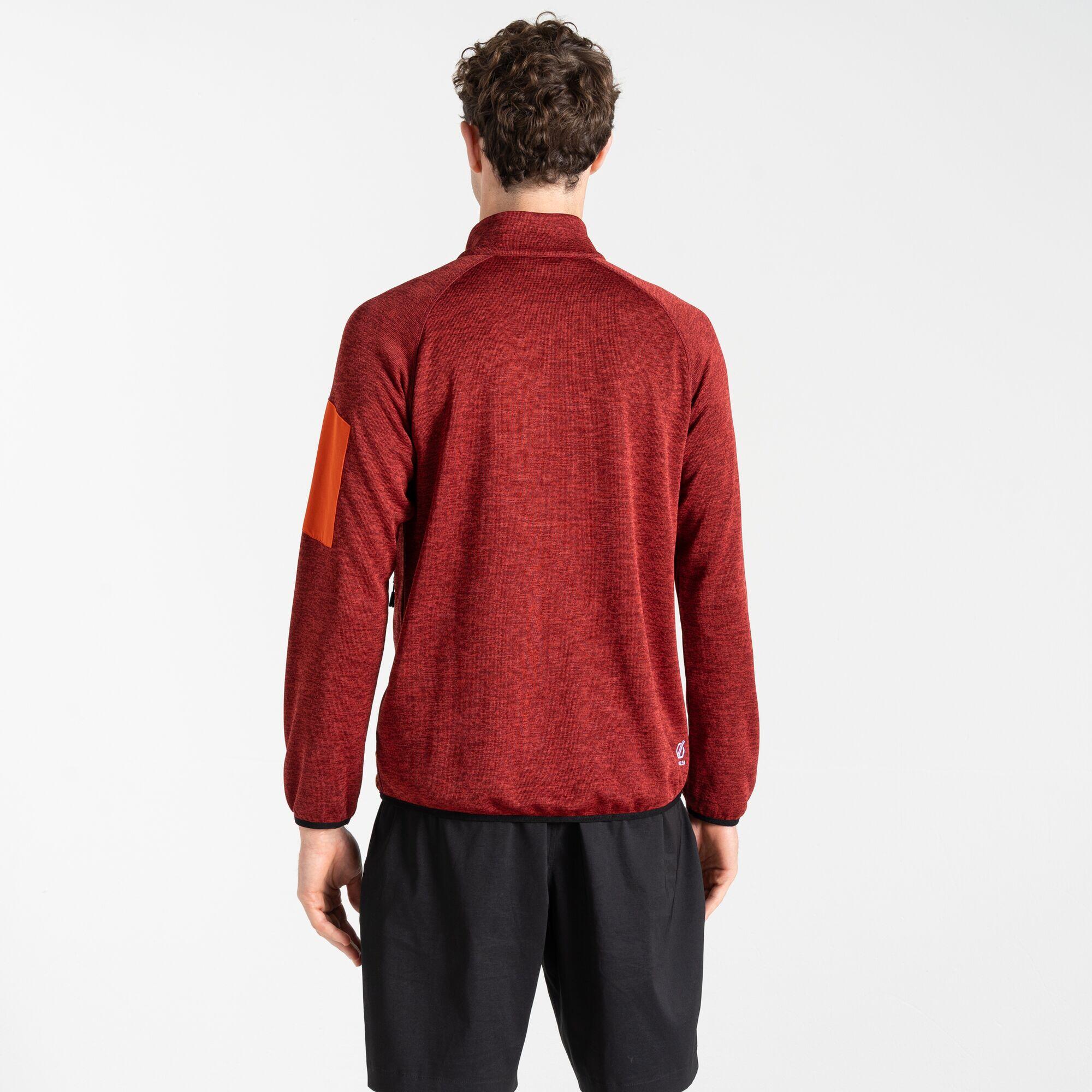 Polaire - Torrek bleu homme 3/7
