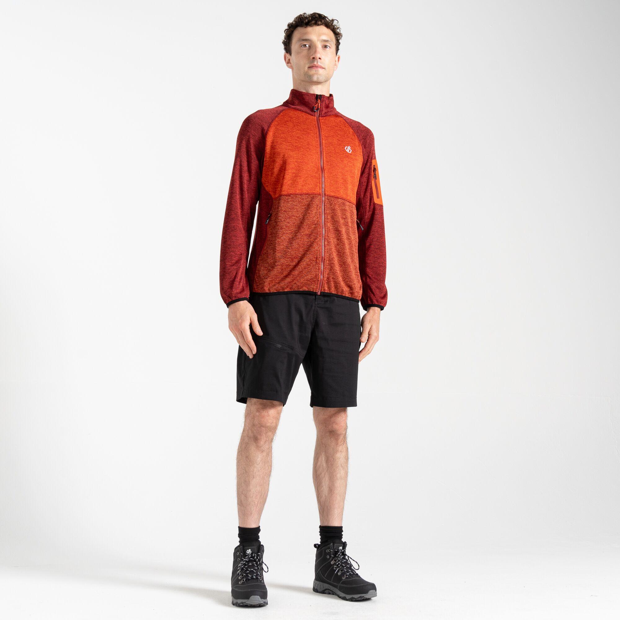 Polaire - Torrek bleu homme 2/7