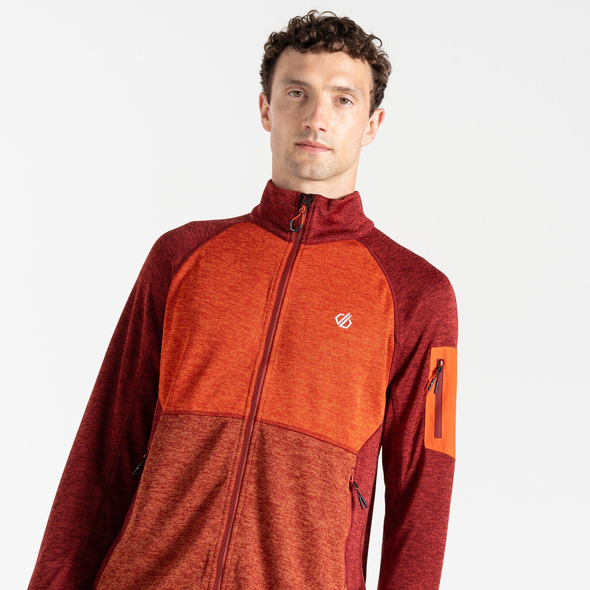 Polaire - Torrek bleu homme 4/7