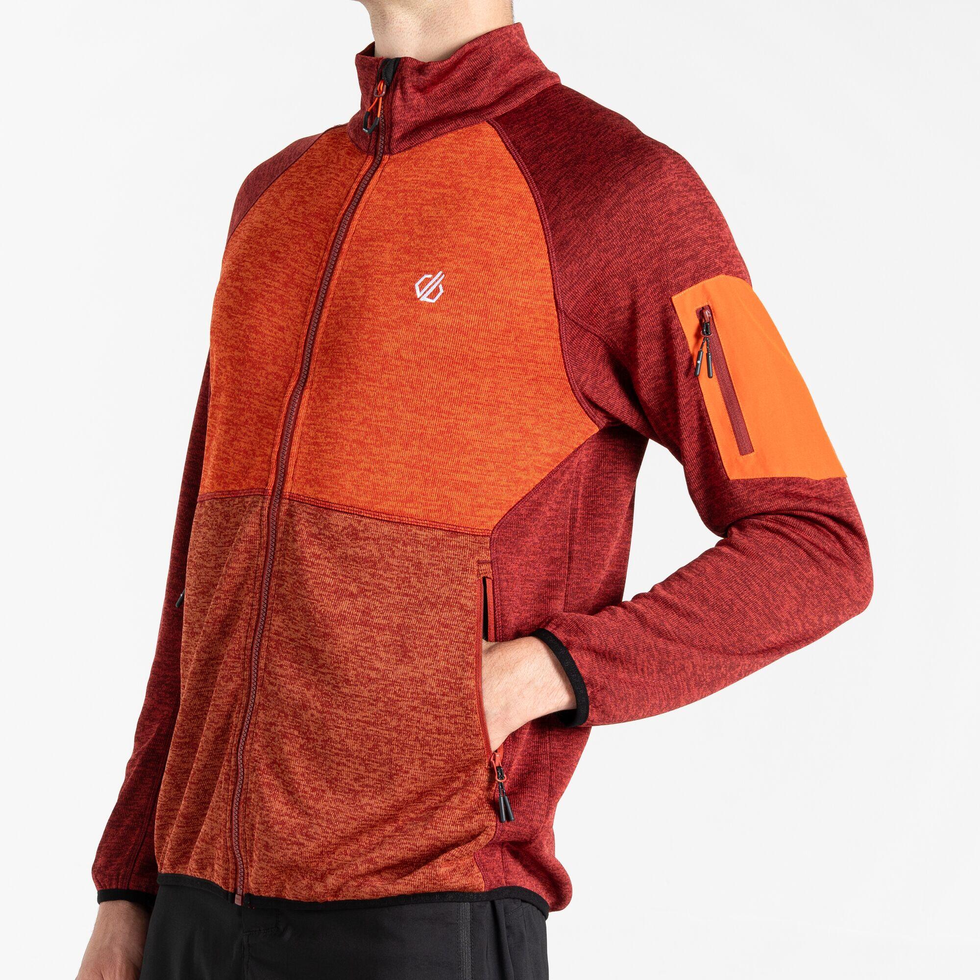 Polaire - Torrek bleu homme 5/7