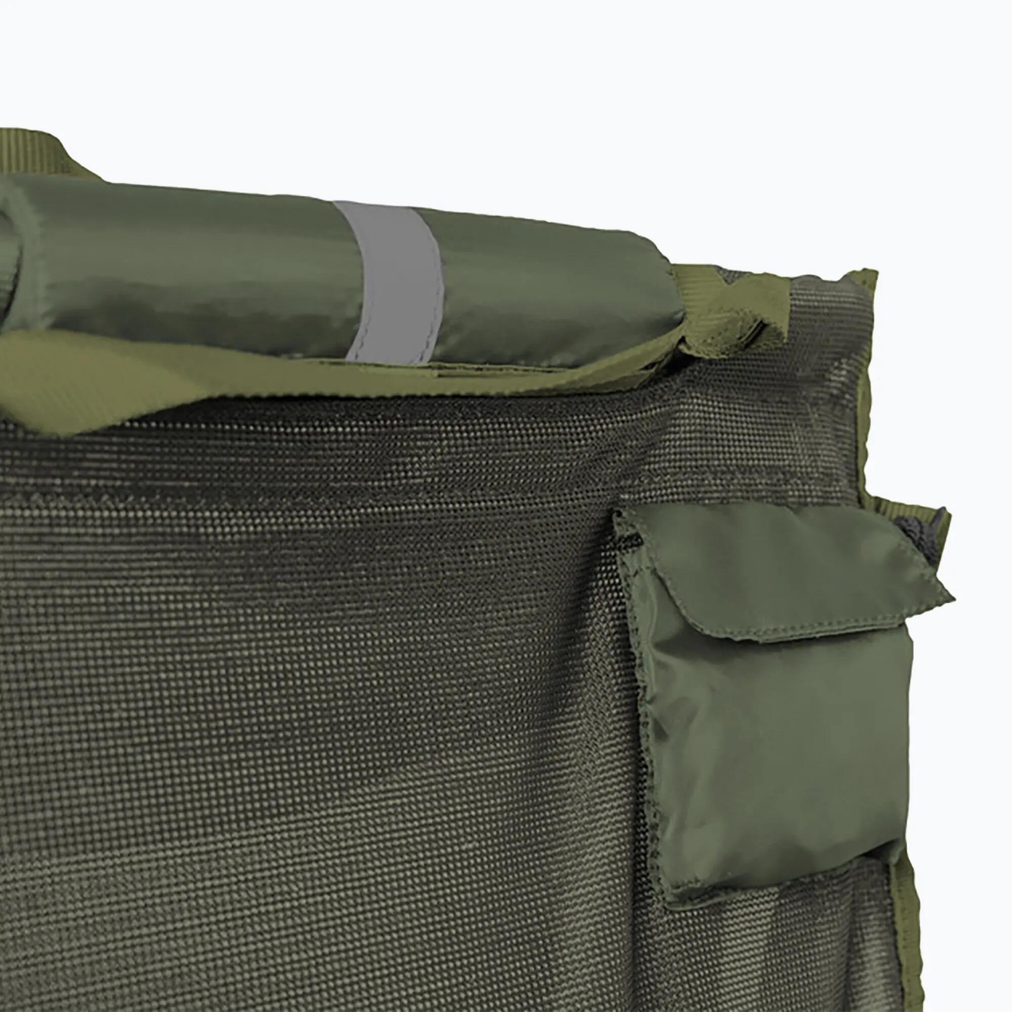 Sac de pesée Delphin WSM 5/5