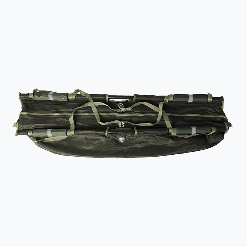 Saltea De Cântărire Pescuit La Crap Delphin WSM, Verde