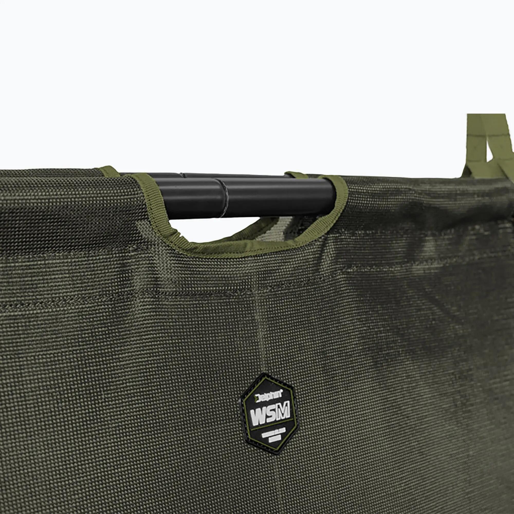 Sac de pesée Delphin WSM 4/5