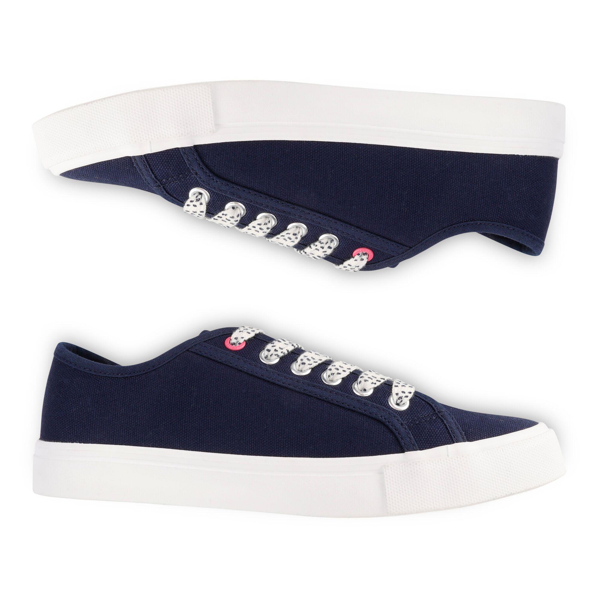 Scarpe Running Donna Marine Pump 3/5