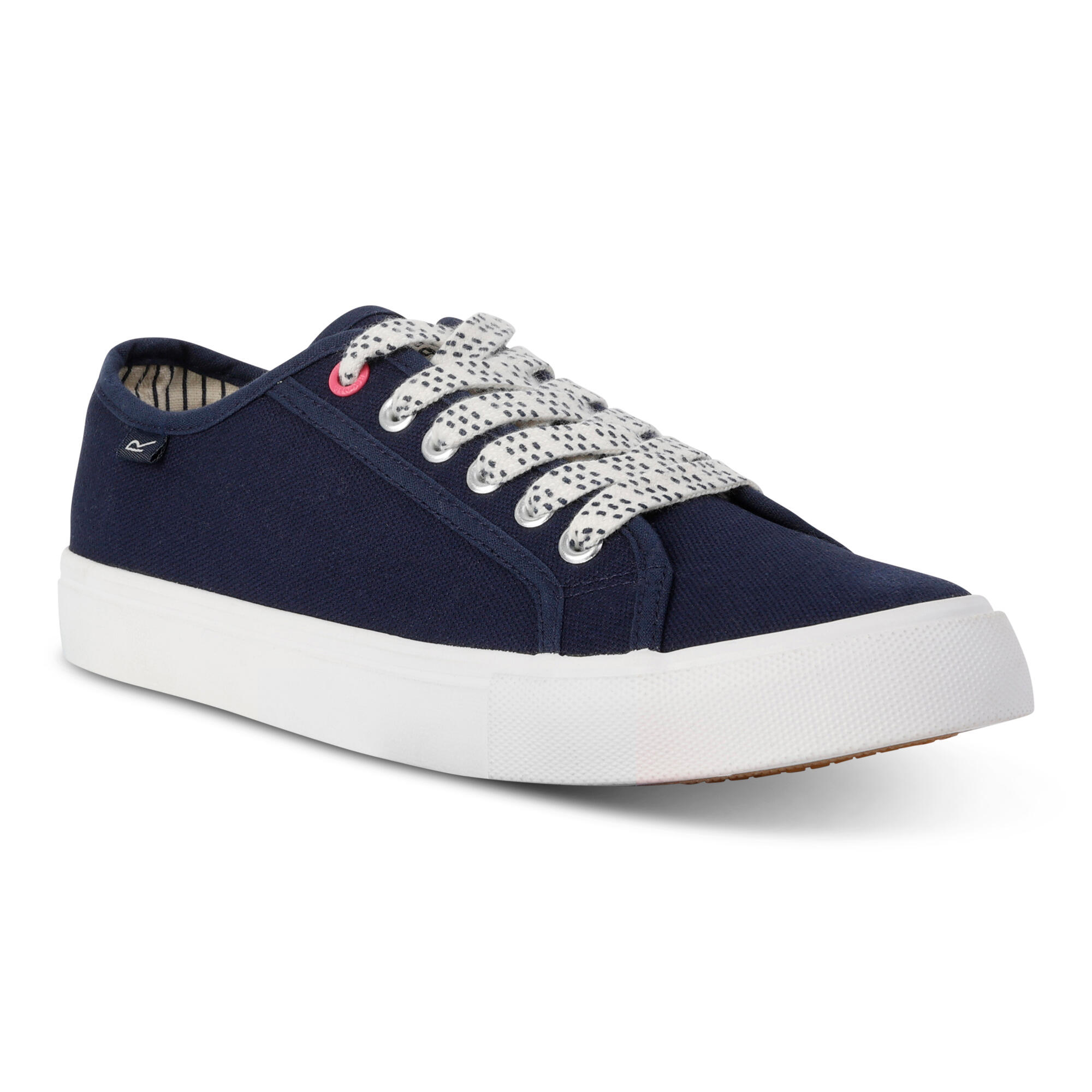 Scarpe Running Donna Marine Pump 4/5
