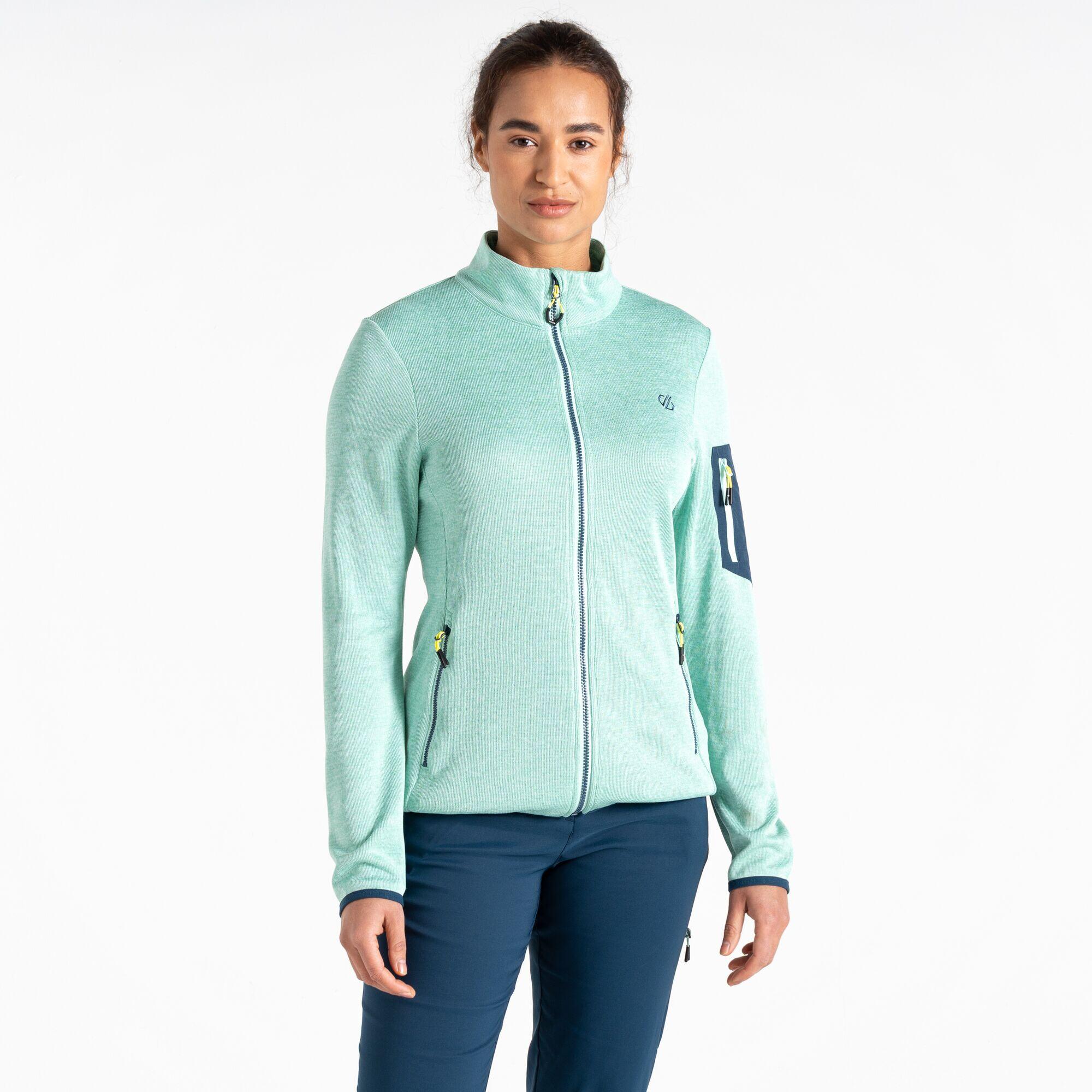 Dare 2b - Polaire - Torrek Ski Femme - Polaire - Vert - Decathlon