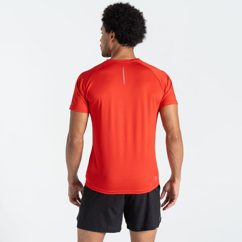 T-shirt de sport homme Tech