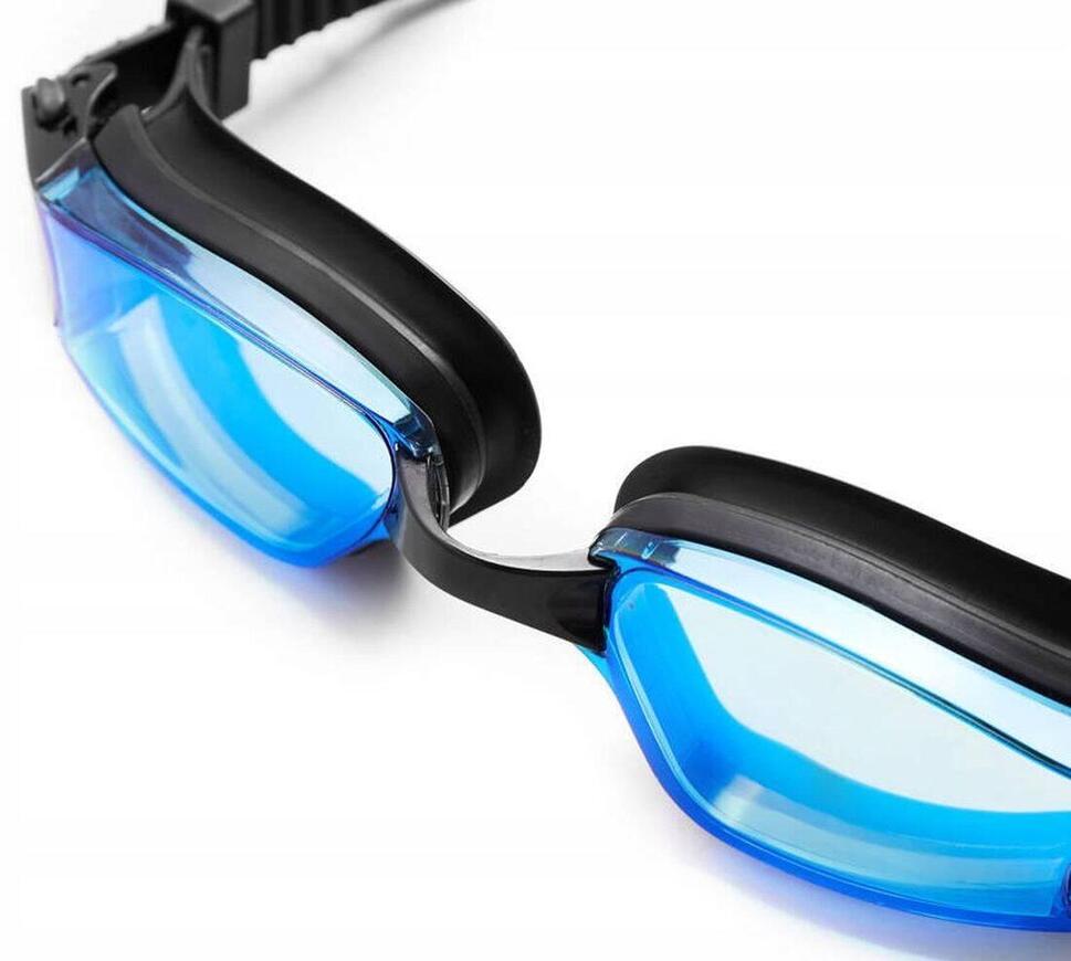 Okulary pływackie Nils Aqua NQG660MAF