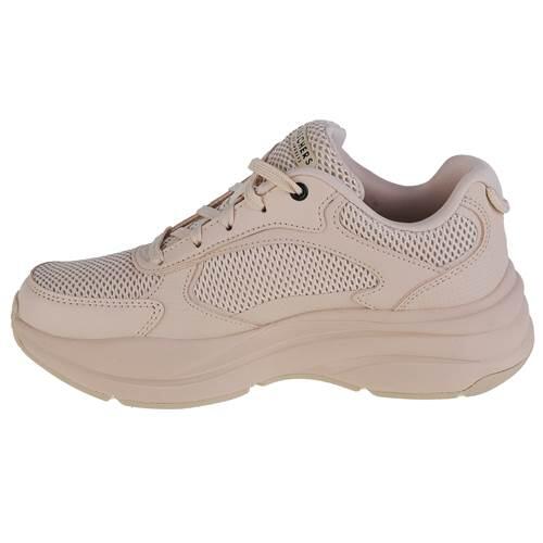 Buty do chodzenia damskie Skechers Street Twisterz Lighten Up