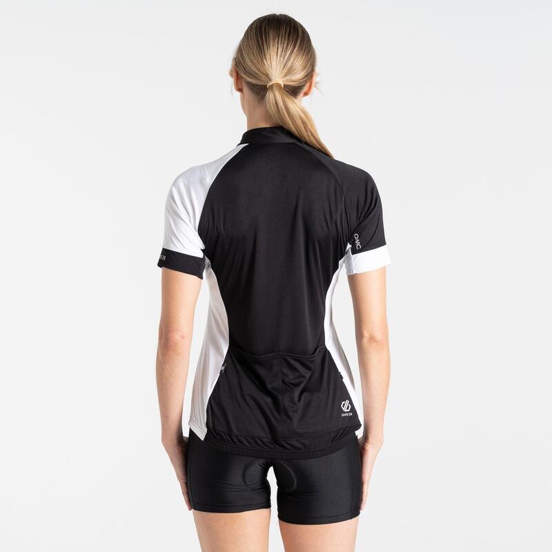 Maillot de cyclisme femme Compassion III