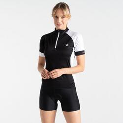 Maillot de cyclisme femme Compassion III