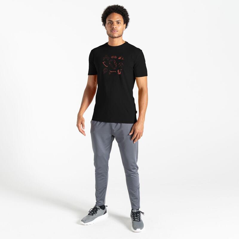 T-shirt de sport homme Movement II