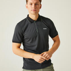 Het Oakmont sportieve poloshirt voor heren