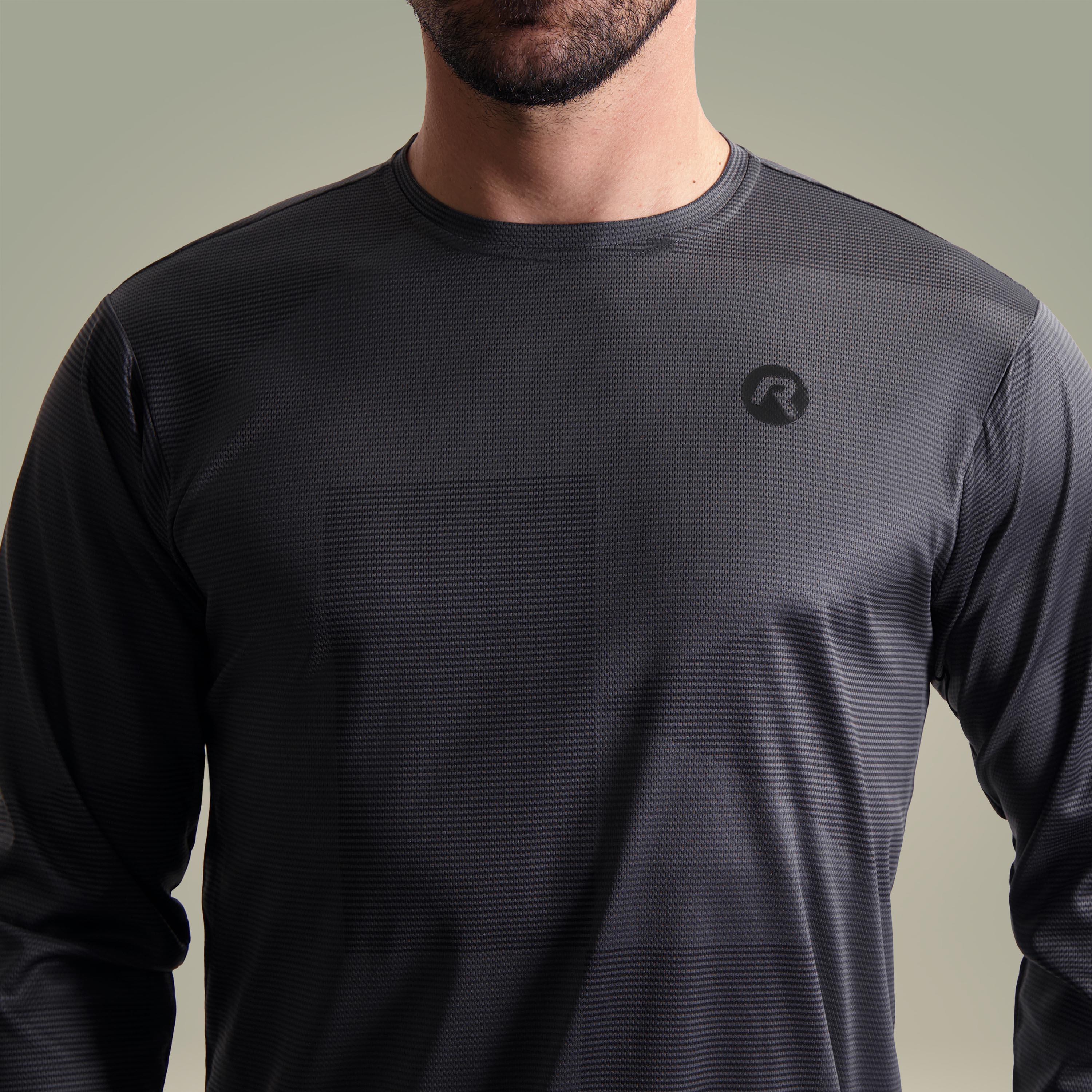Maillot Manches Longues  Velo VTT Homme - Adventure Core 5/7