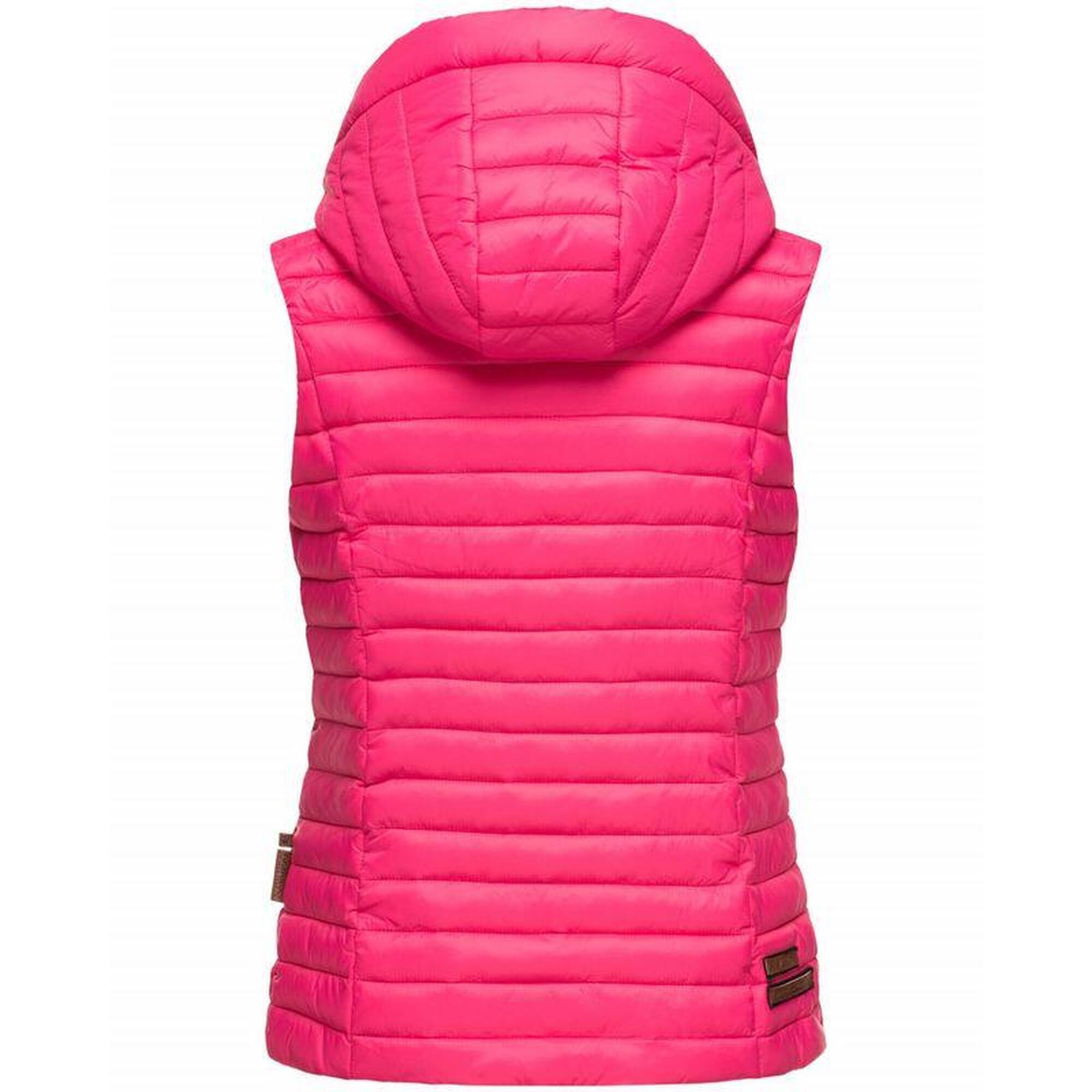 Damesbodywarmer Navahoo Shadaa