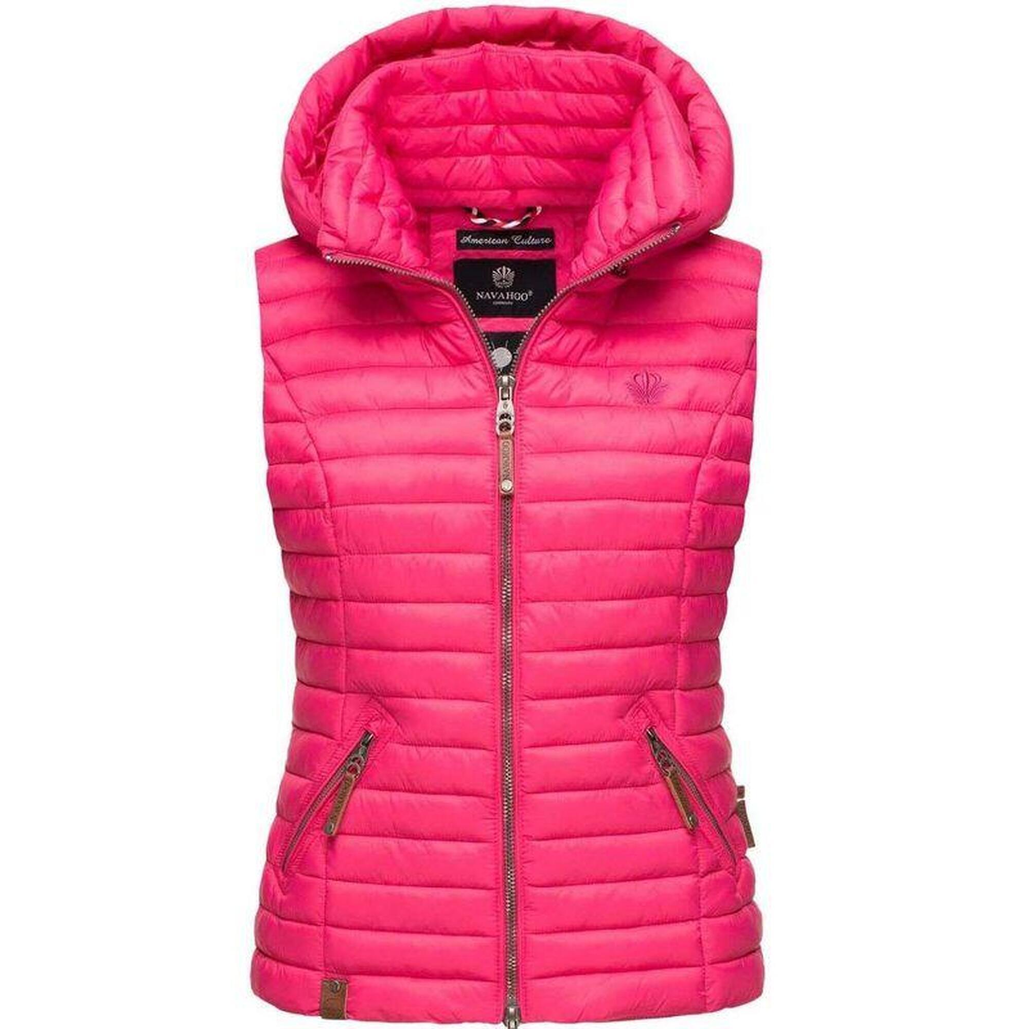 Gilet femme Navahoo Shadaa