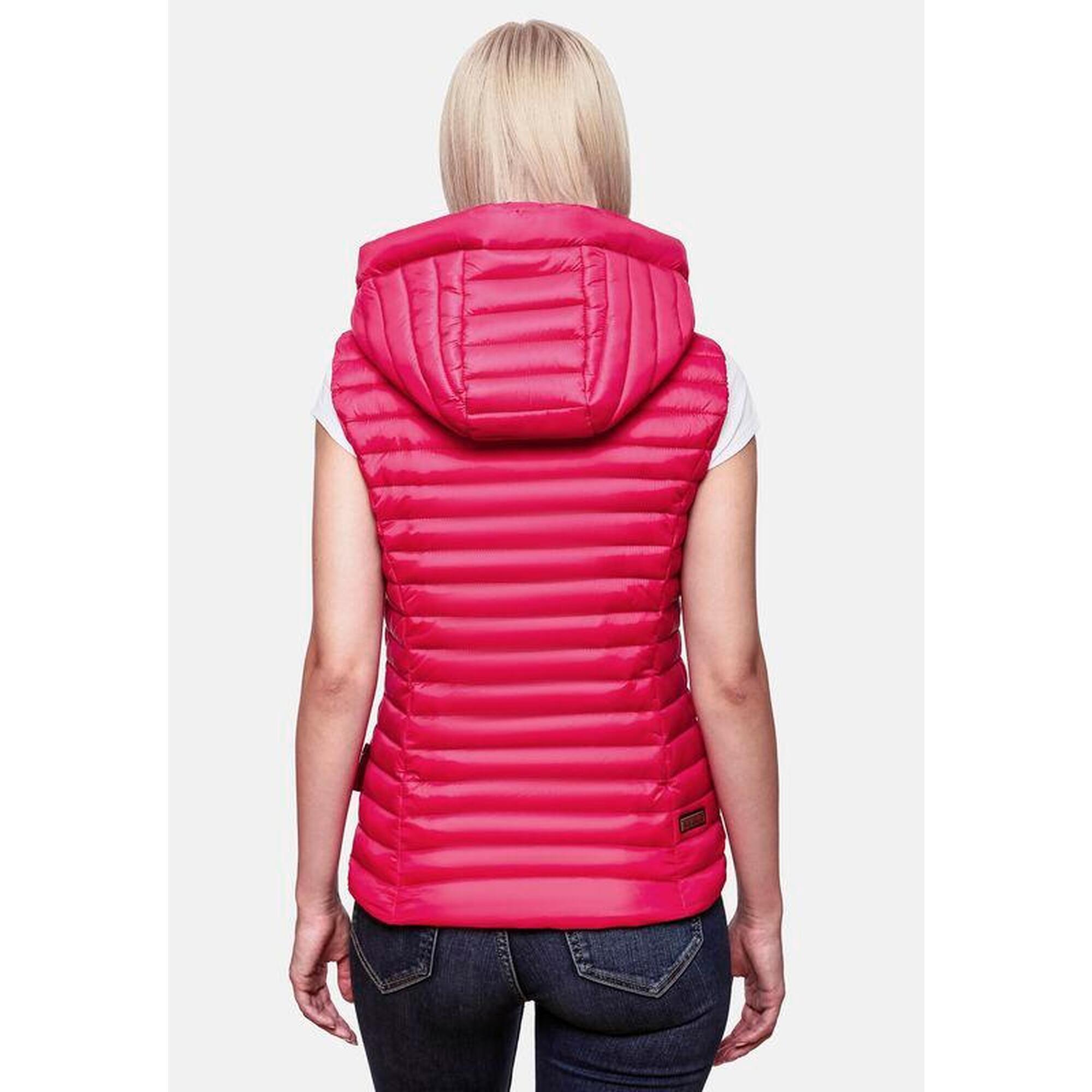 Gilet femme Navahoo Shadaa