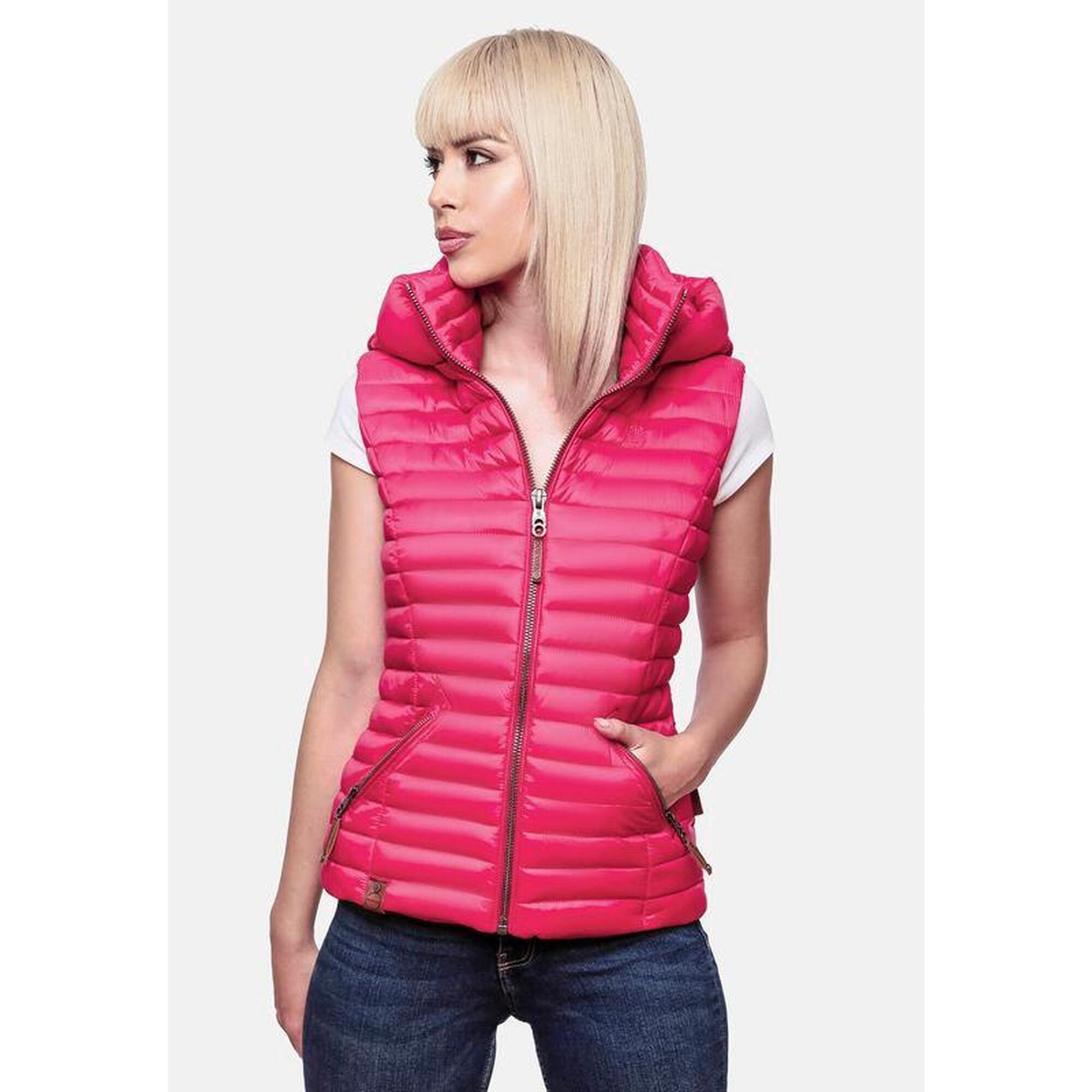 Gilet femme Navahoo Shadaa