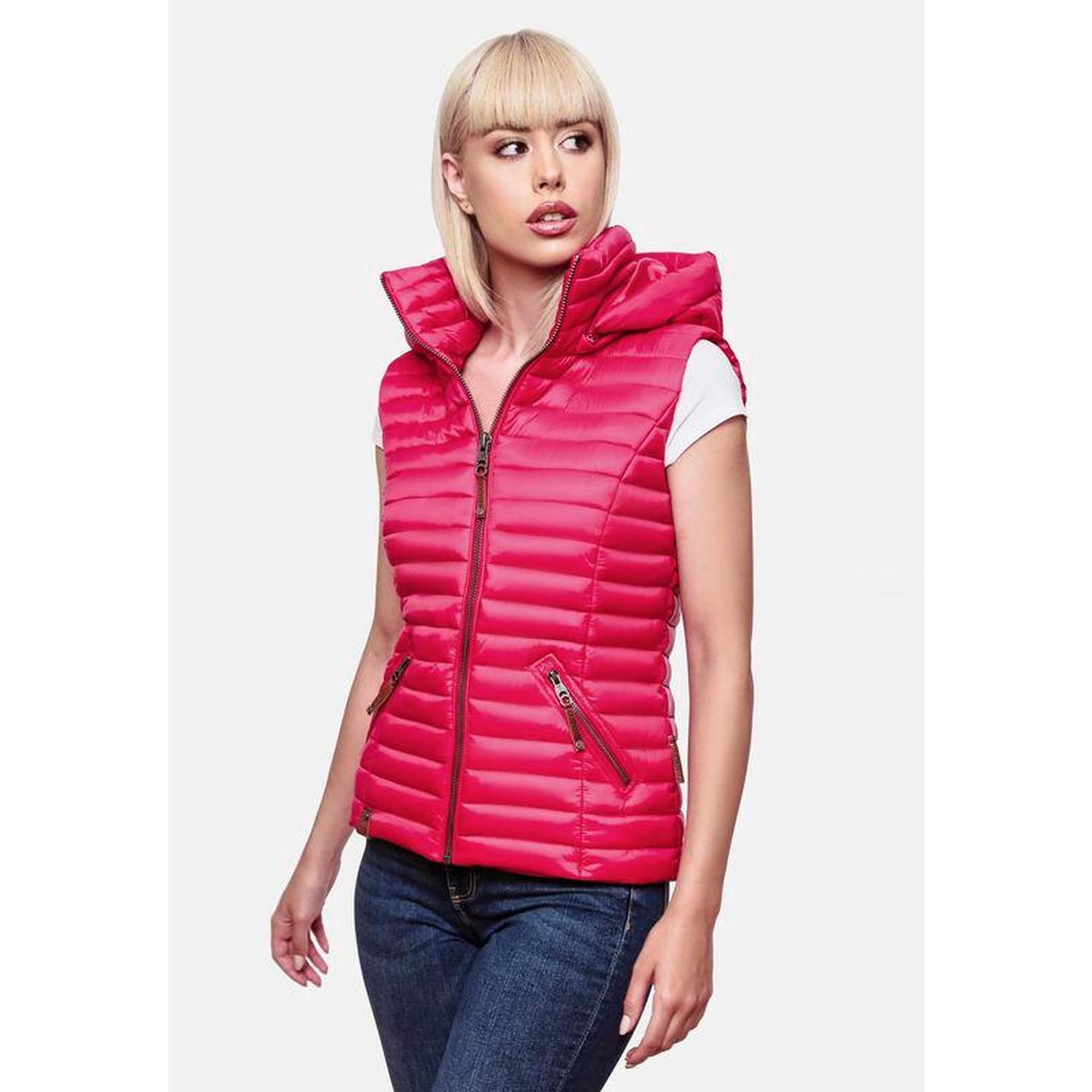 Gilet femme Navahoo Shadaa