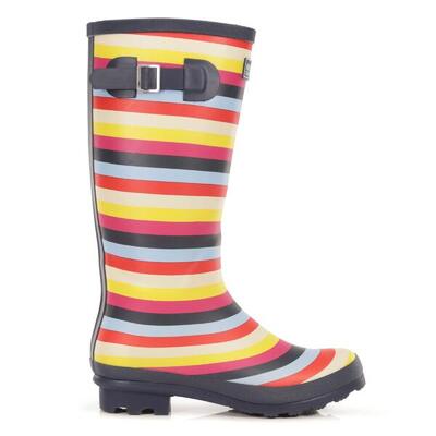 Damen Wandern Stallstiefel Wasserdicht - Lady Fairweather II
