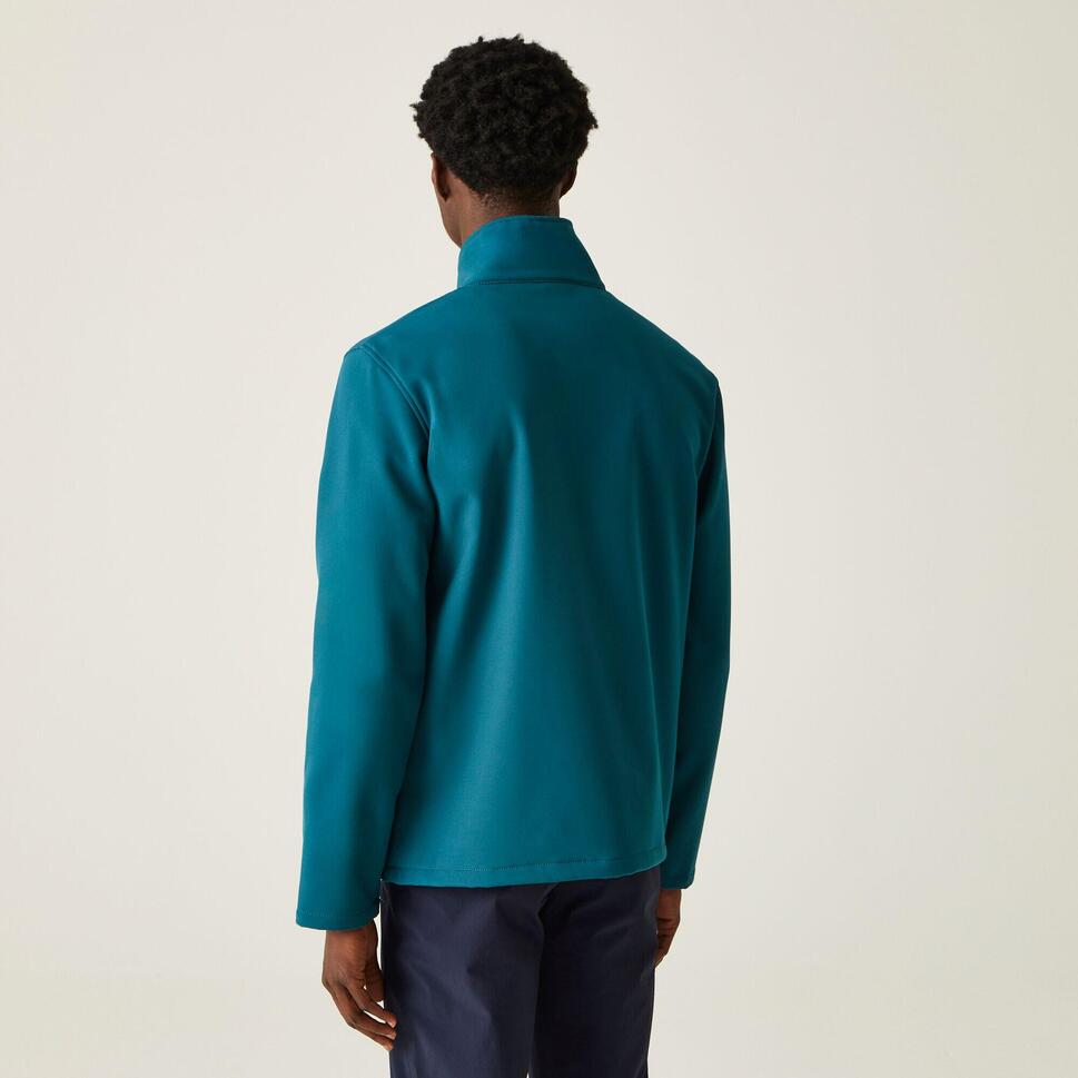 Softshell turystyczny Cera V