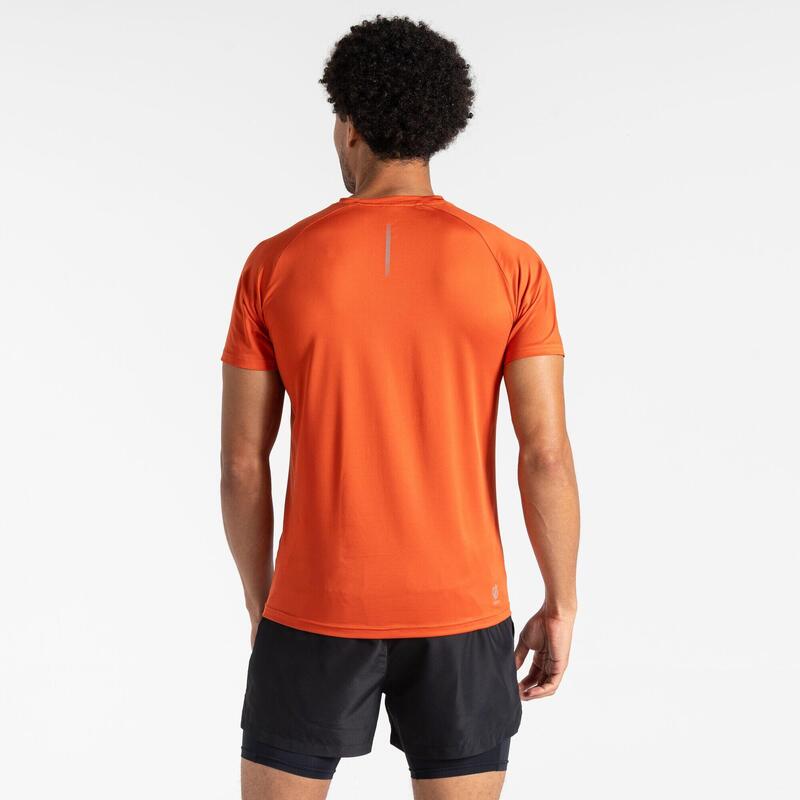 T-shirt de sport homme Tech