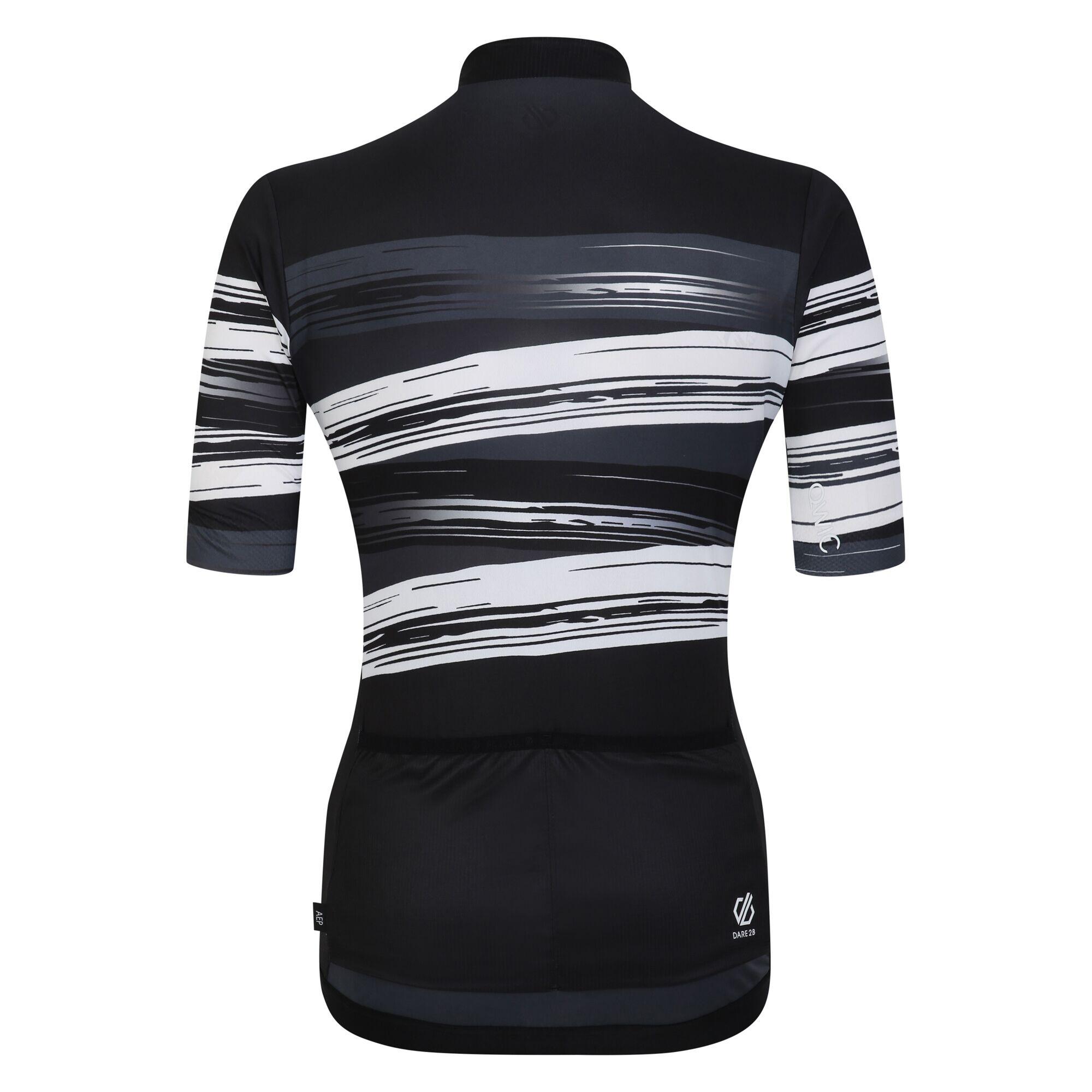Giacche Ciclismo Donna Stimulus 3/3