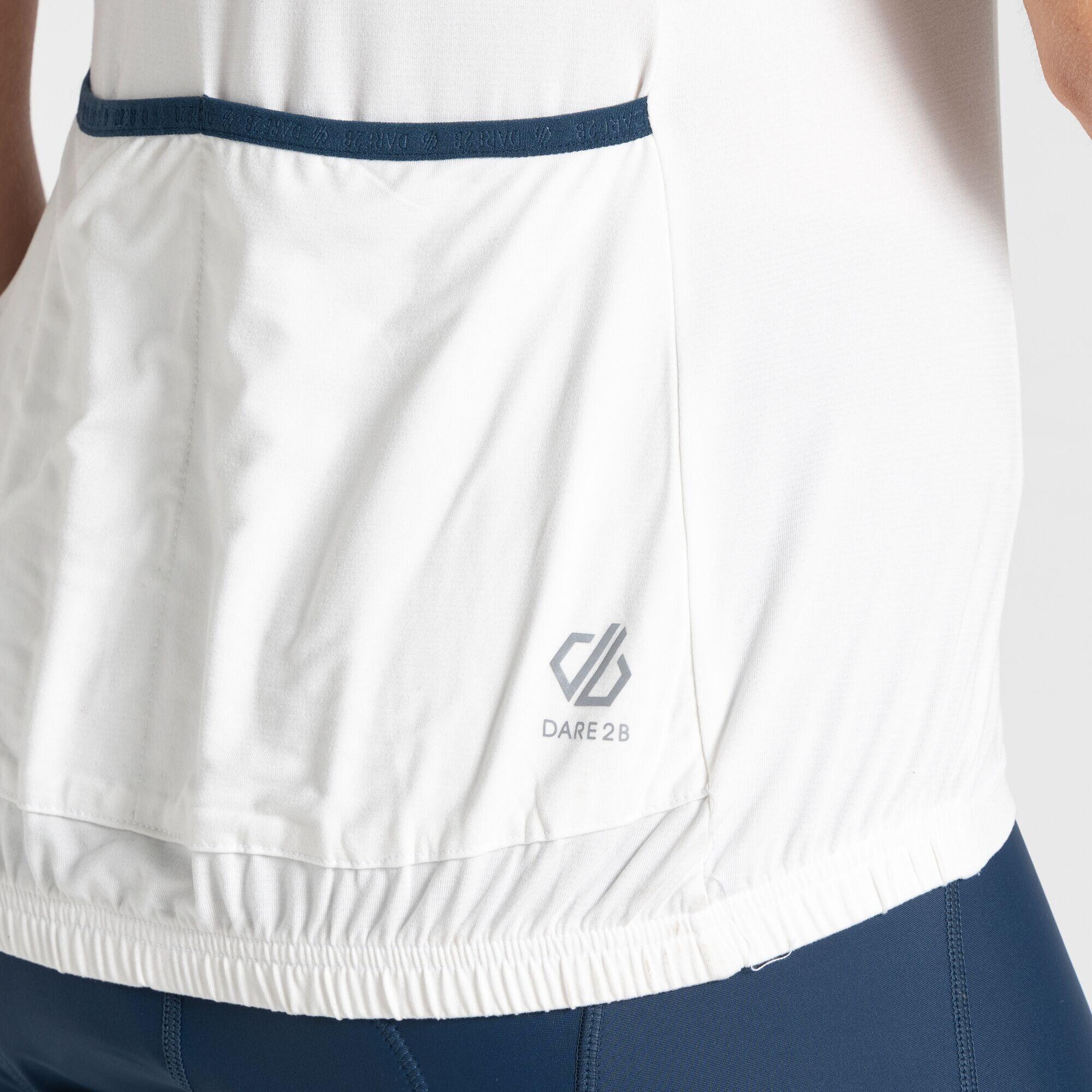 Pedal Through It II Womens Cycling jersey 4/7