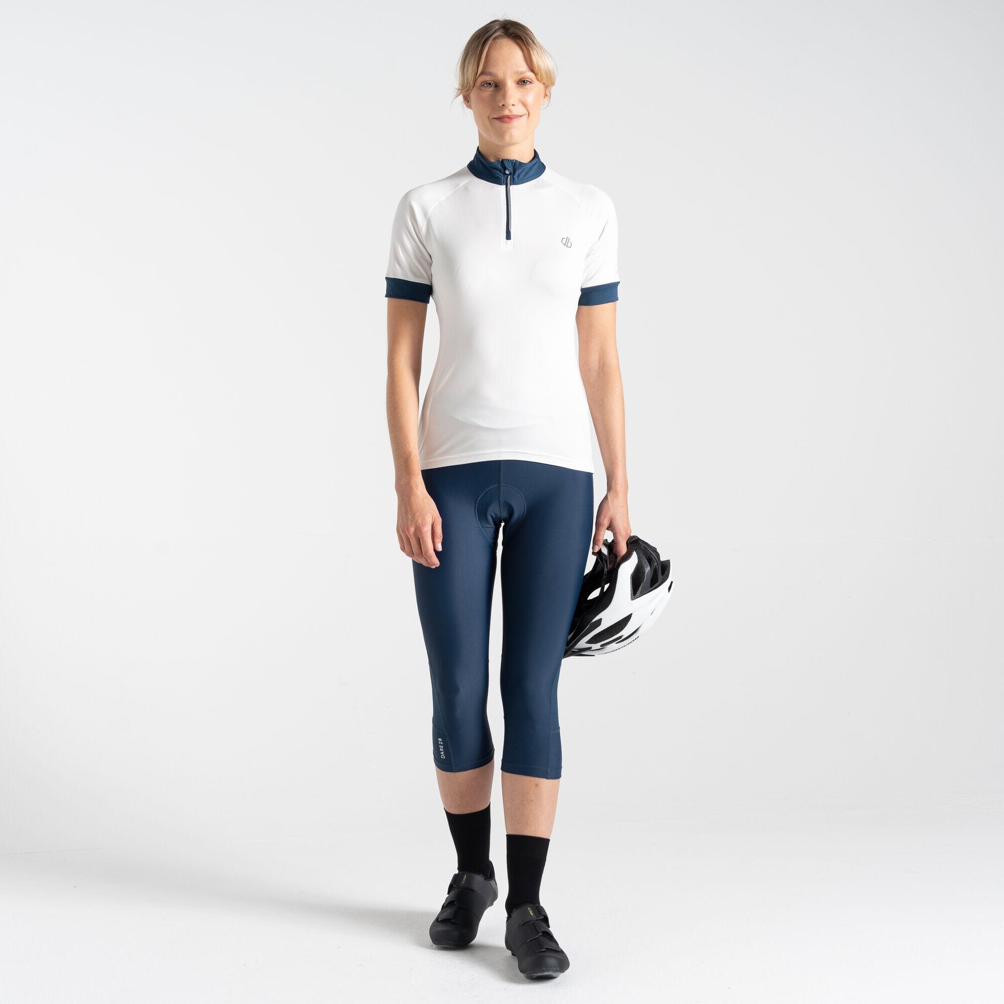 Pedal Through It II Womens Cycling jersey 2/7