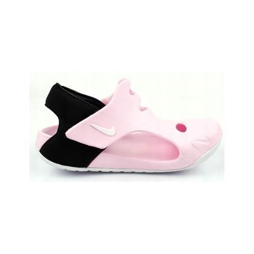 Chaussures universel enfants Nike Sunray Project 3/5
