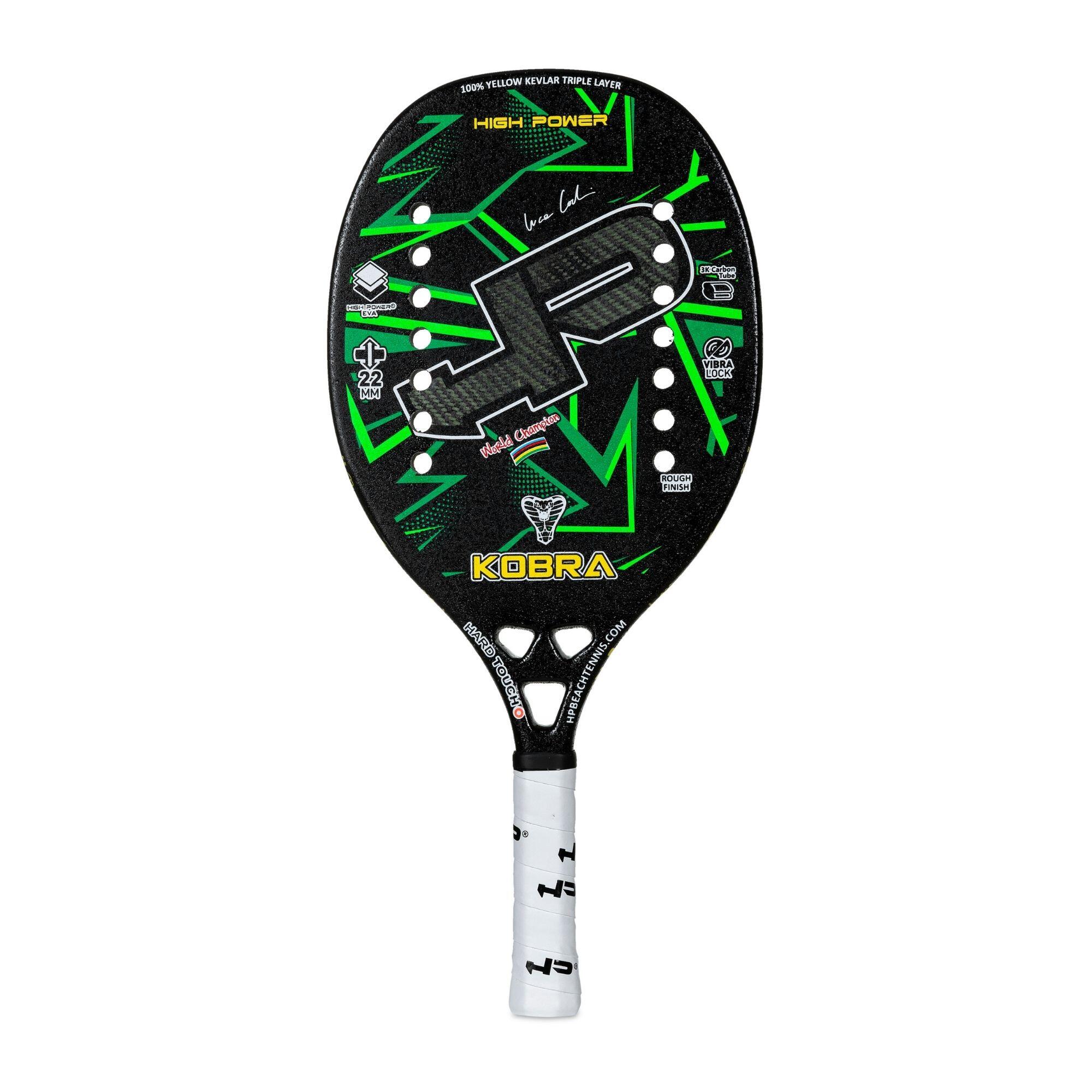 Racchetta beach tennis HP KOBRA 1/1