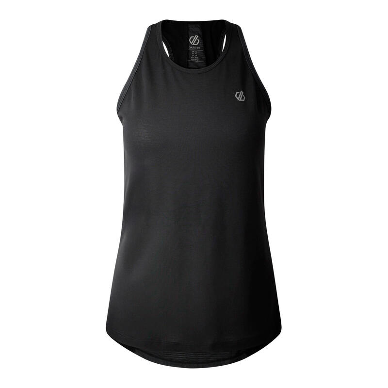 Het Gravitate sportieve vest voor dames