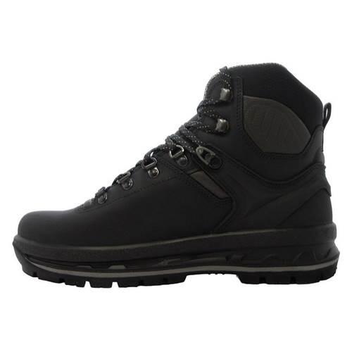 Chaussures randonnée hommes Grisport Nero Dakar Trekking 2 4/5