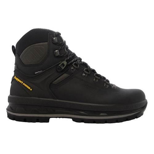 Buty trekkingowe męskie Grisport Nero Dakar Trekking 2