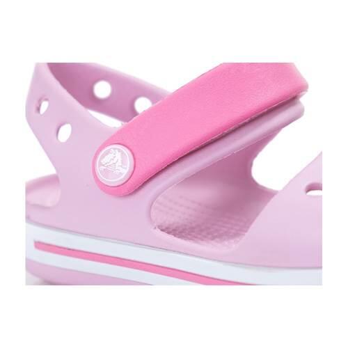 Sapatilhas para bebés Crocs Crocband Sandal Kids 5/6
