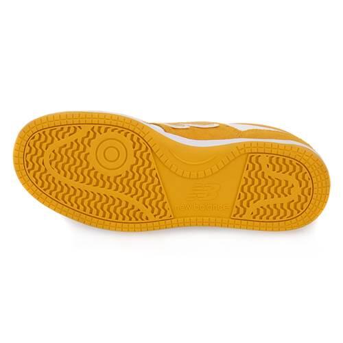 Zapatilla 480 Talla 44.5 - BB480LWA Amarillo 5/5
