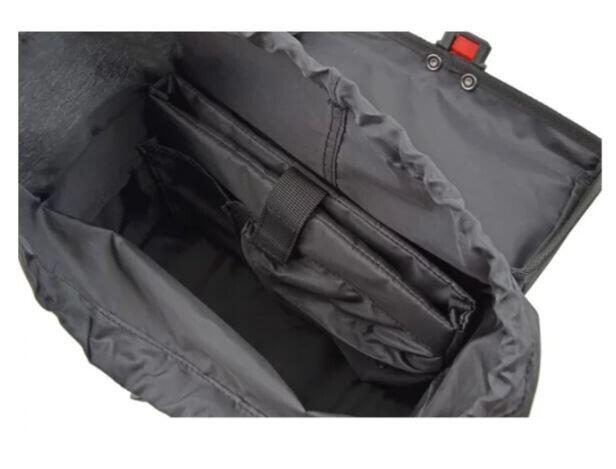 AGU Lenkertasche Essential 4/5