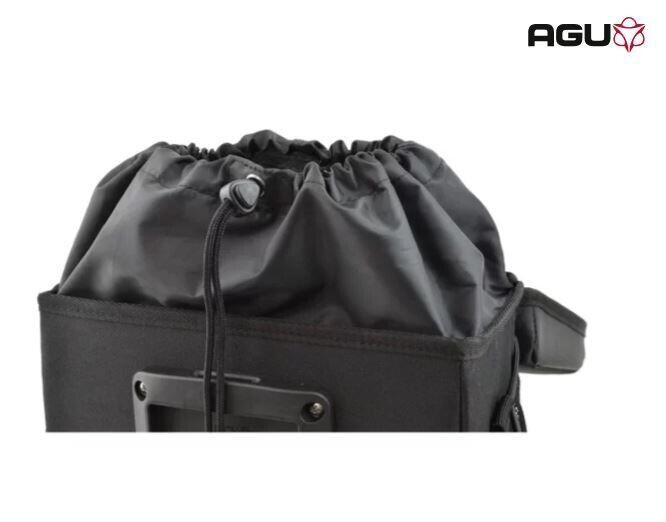AGU Lenkertasche Essential 3/5