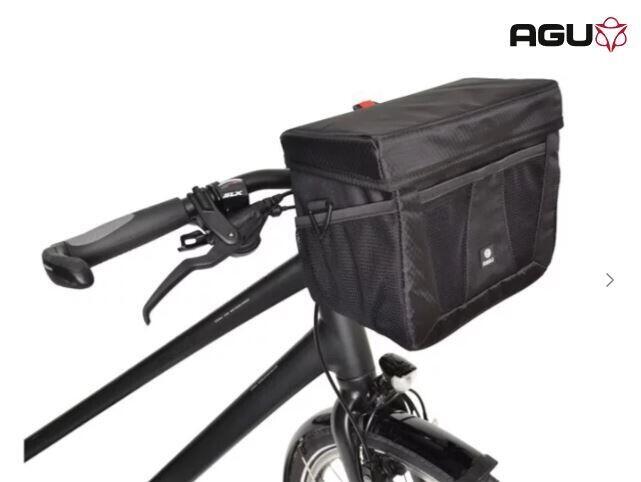 AGU Lenkertasche Essential 2/5