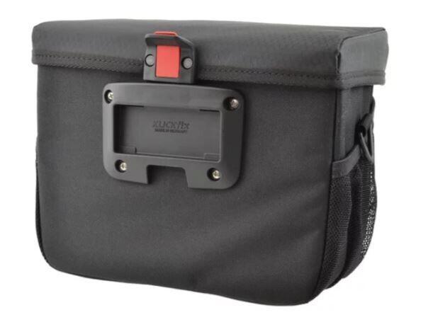 AGU Lenkertasche Essential 5/5