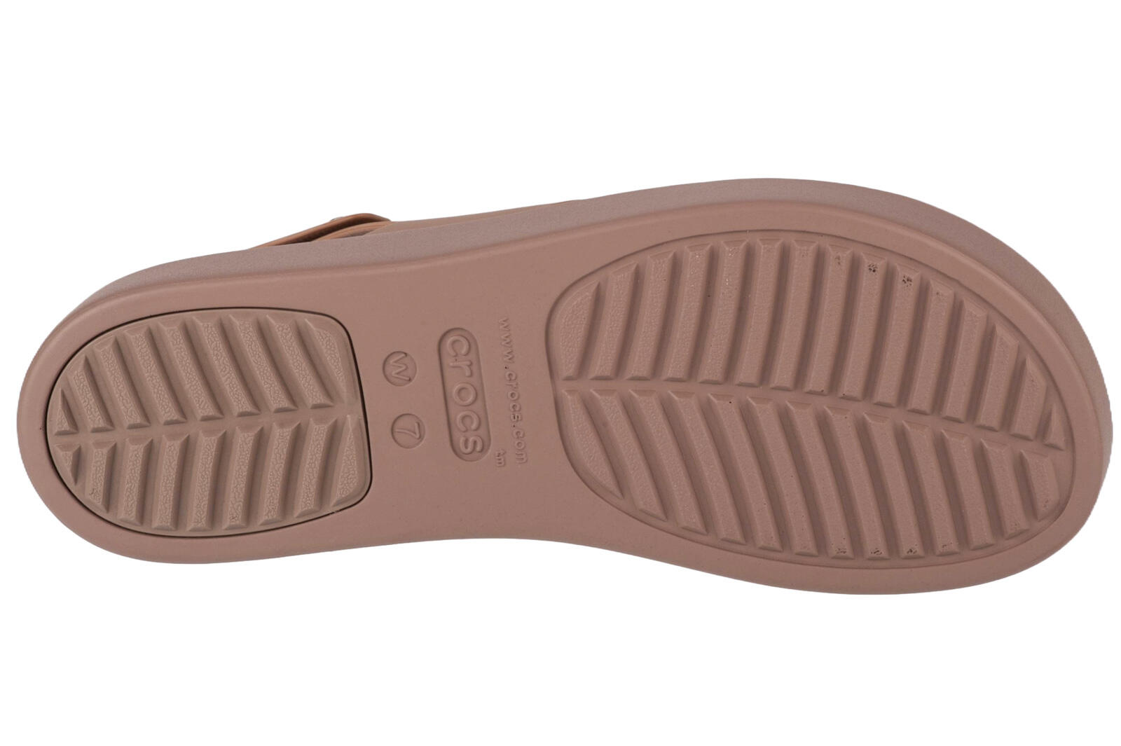 Scarpa universali donna Crocs 2064532EL 4/5