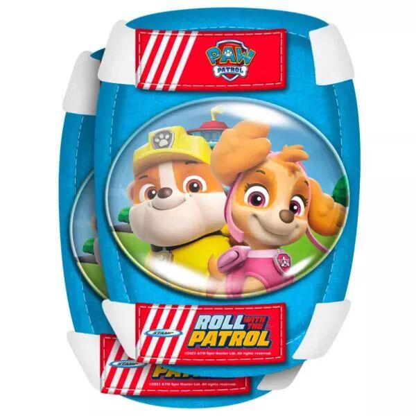 Set pattini e protezioni per bambini Paw Patrol UE 27-30 4/4