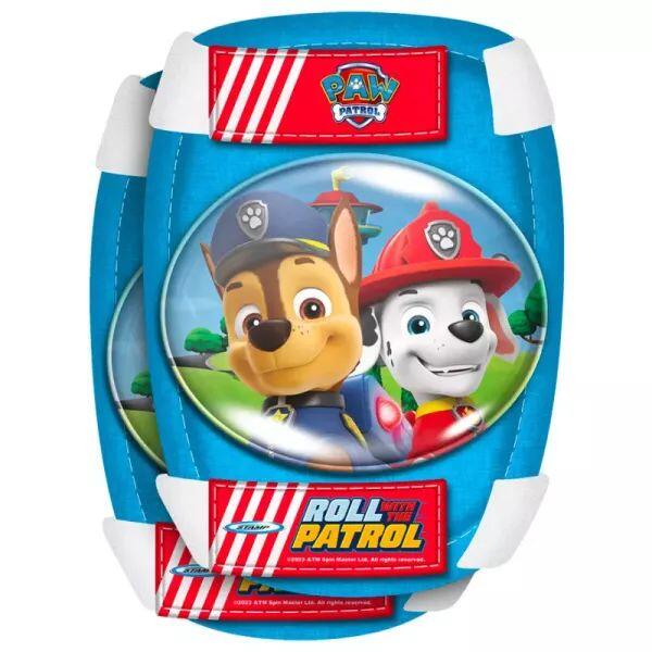 Paw Patrol rolschaatsen verstelbaar blauw maat 23-27