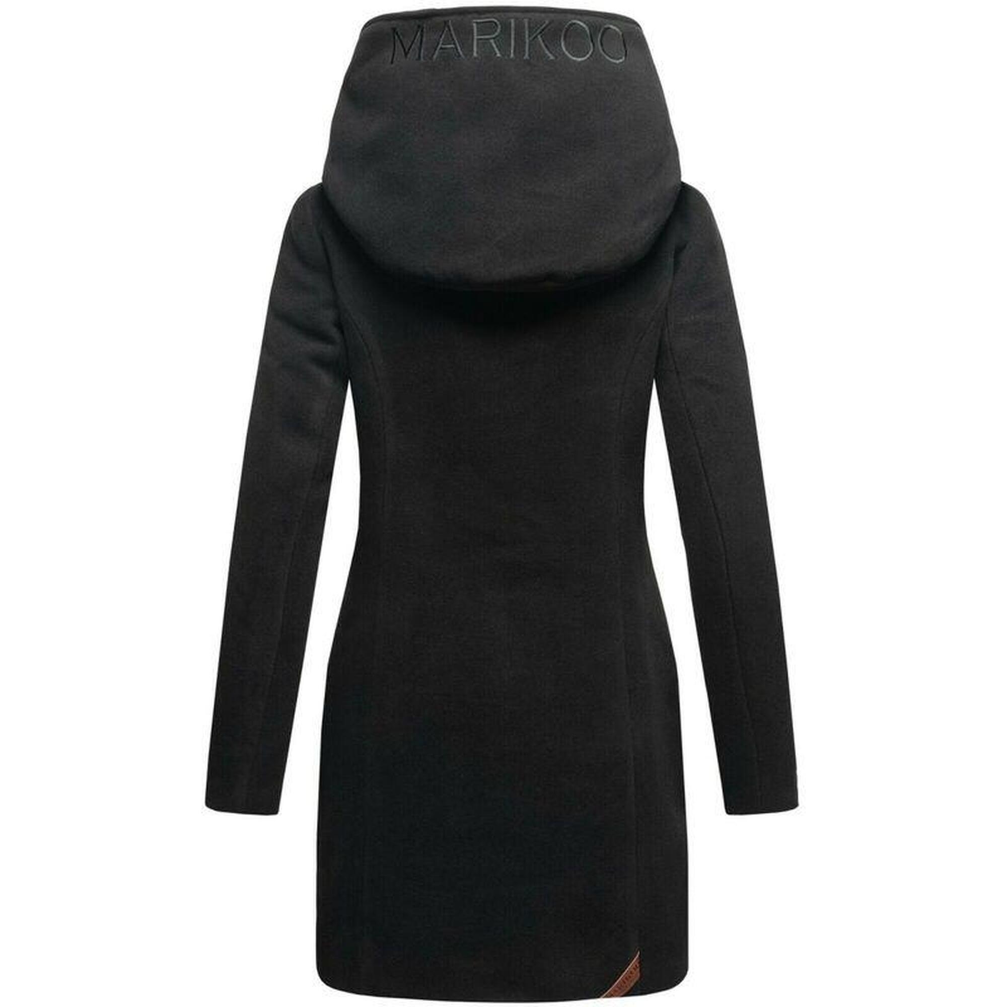 Cappotto da donna Maikoo