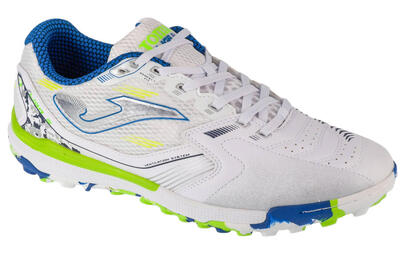 Turf voetbalschoenen voor heren liga 5 24 ligs tf
