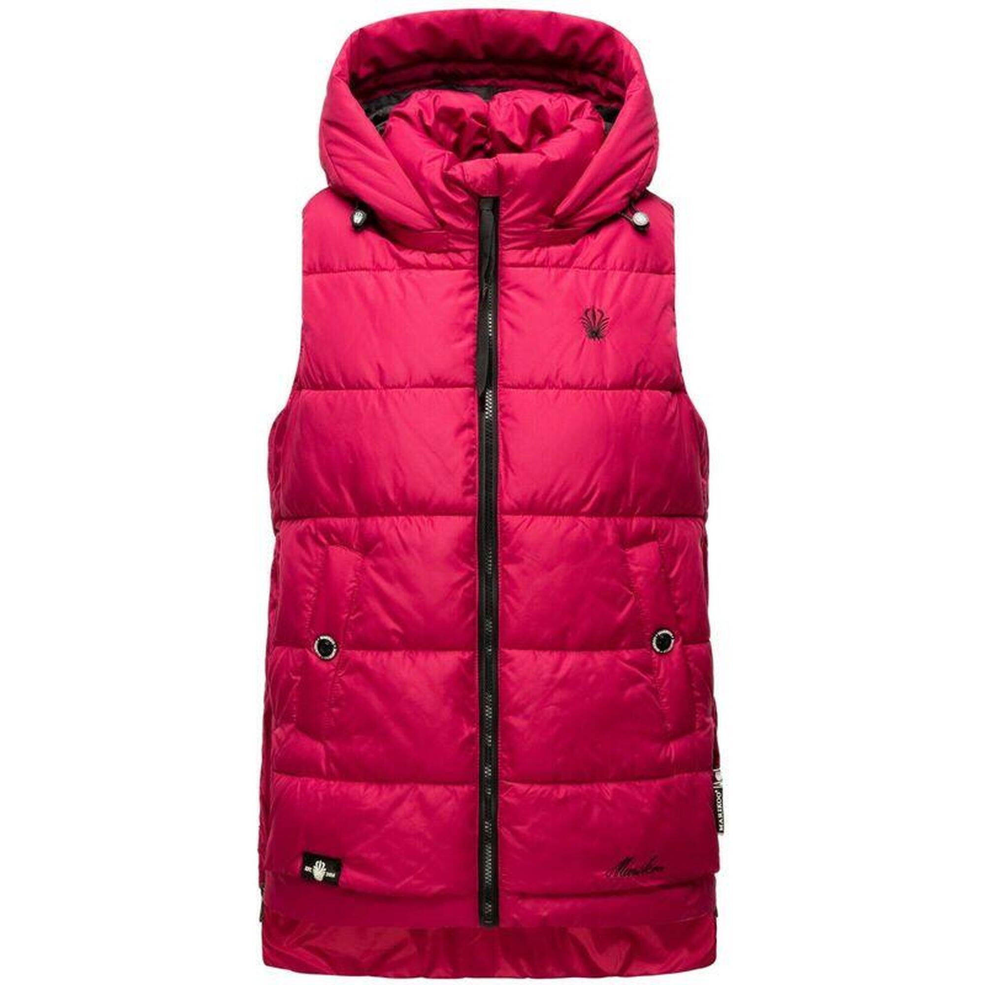 Damesbodywarmer Marikoo Zarinaa