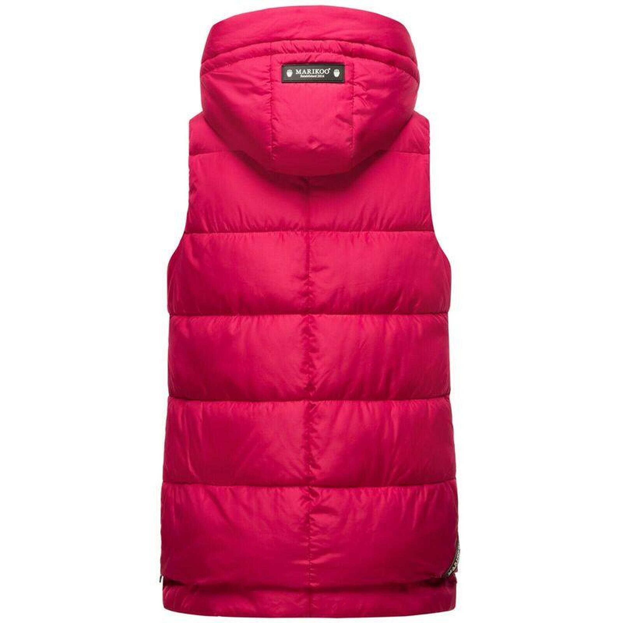 Damesbodywarmer Marikoo Zarinaa